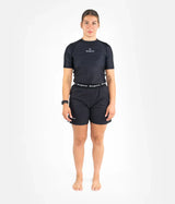 Progress Academy Rashguard - Black