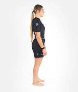 Progress Academy Rashguard - Black