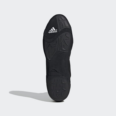 Adizero Mat Wizard 6 core black/gold – Produktansicht 3