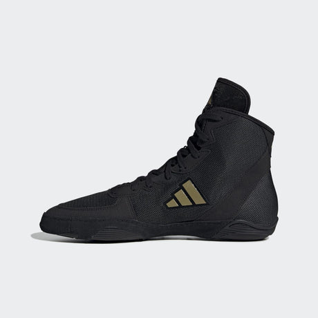 Adizero Mat Wizard 6 core black/gold – Produktansicht 4