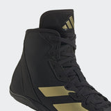 Adizero Mat Wizard 6 core black/gold – Produktansicht 8