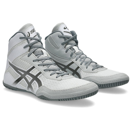 Ringerschuhe Asics Matcontrol 3 Weiss