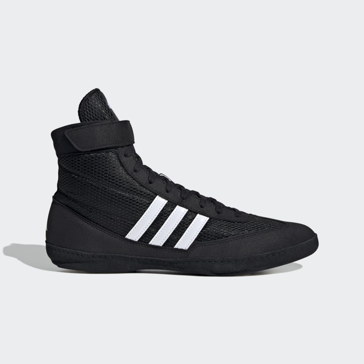 Combat Speed 4 core black – Produktansicht 1