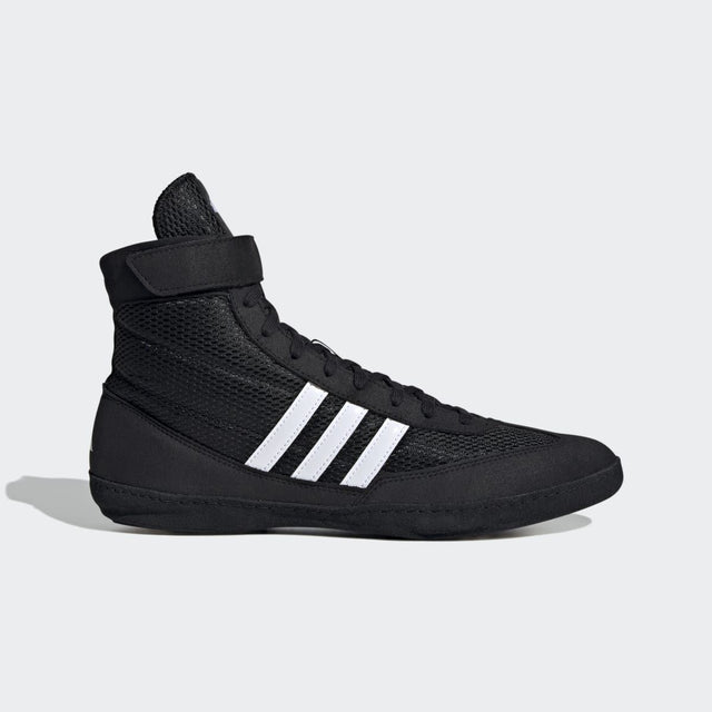 Combat Speed 4 core black – Produktansicht 1