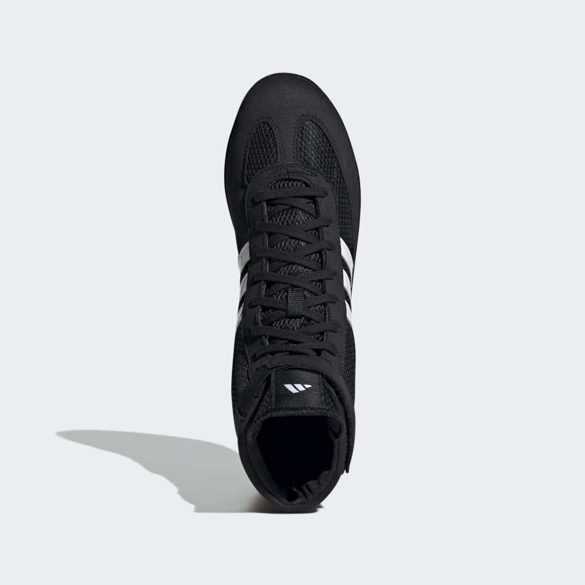 Combat Speed 4 core black – Produktansicht 2
