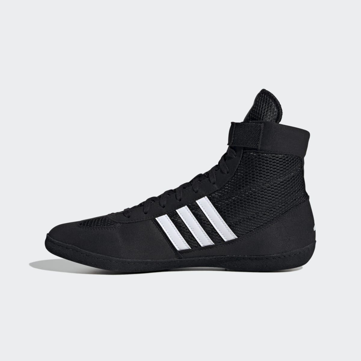 Combat Speed 4 core black – Produktansicht 4