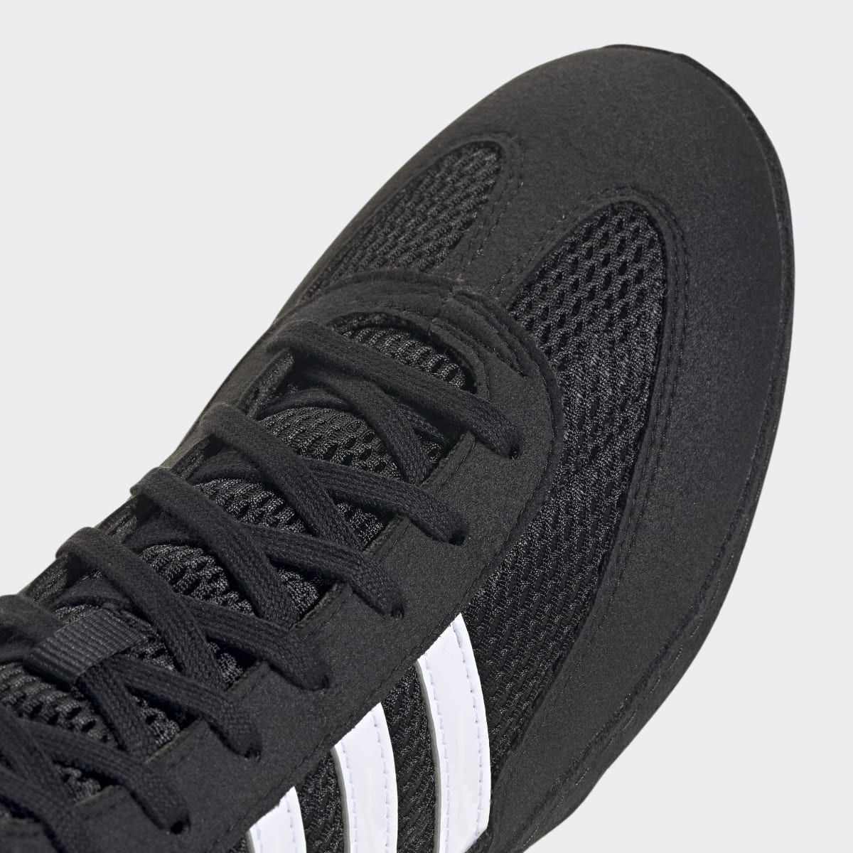 Combat Speed 4 core black – Produktansicht 7