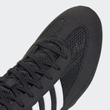 Combat Speed 4 core black – Produktansicht 7