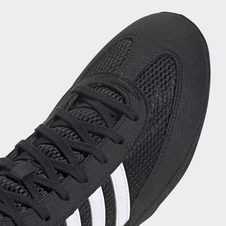 Combat Speed 4 core black – Produktansicht 7