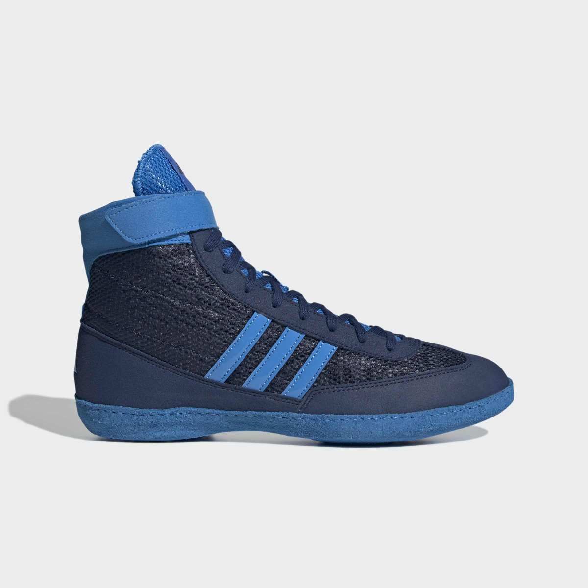 Combat Speed 4 dark blue – Produktansicht 1