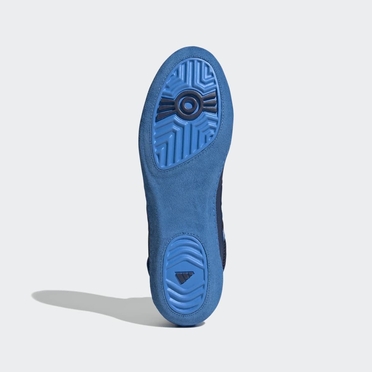 Combat Speed 4 dark blue – Produktansicht 3