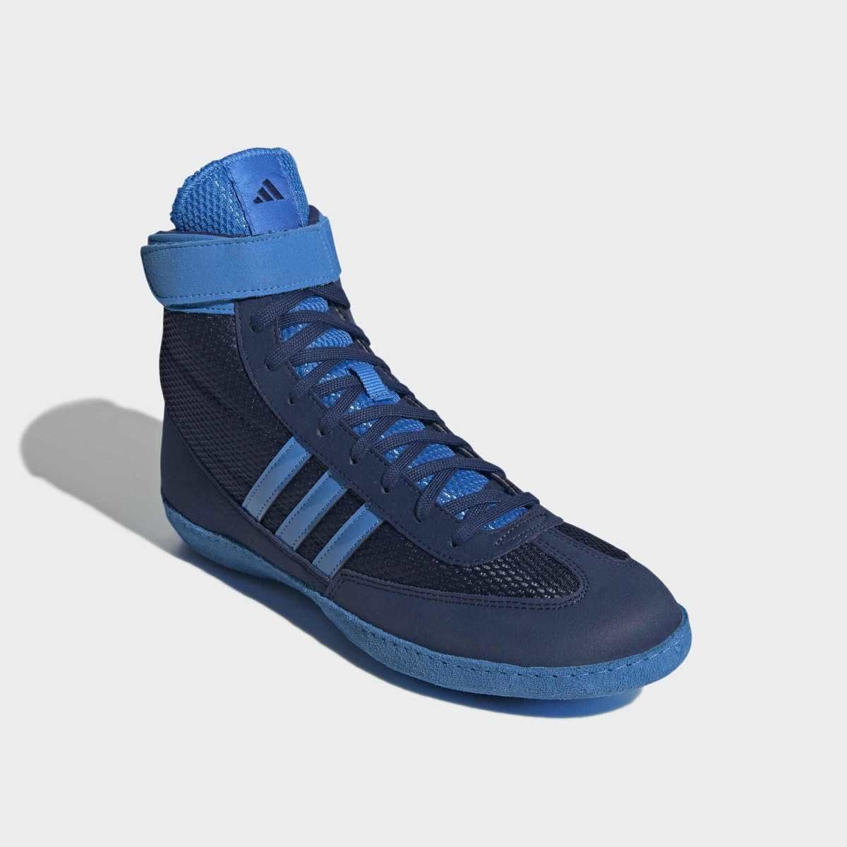 Combat Speed 4 dark blue – Produktansicht 5