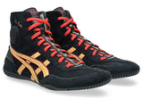 DAN GABLE EVO 3 - Black/Pure Gold