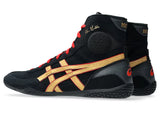DAN GABLE EVO 3 - Black/Pure Gold