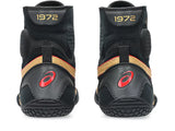 DAN GABLE EVO 3 - Black/Pure Gold