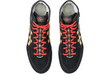 DAN GABLE EVO 3 - Black/Pure Gold