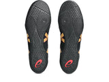 DAN GABLE EVO 3 - Black/Pure Gold