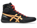 DAN GABLE EVO 3 - Black/Pure Gold