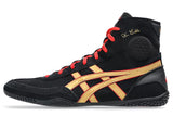 DAN GABLE EVO 3 - Black/Pure Gold