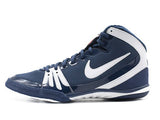 NIKE Freek - Navy Blau / Weiss