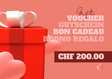 Ringerschuh.ch Gutschein 200Fr