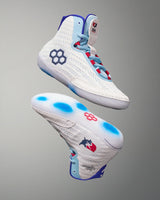 Hildebrandt Women's Adult Wrestling Shoes - USA 