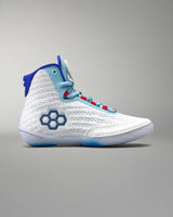 Hildebrandt Women's Adult Wrestling Shoes - USA  right side