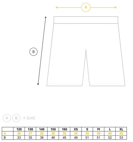 Fight Shorts Home of Wrestling Size
