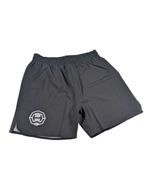 Basic Fight shorts, bjj, Grappling, MMA, Wrestling