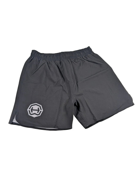 Basic Fight shorts, bjj, Grappling, MMA, Wrestling