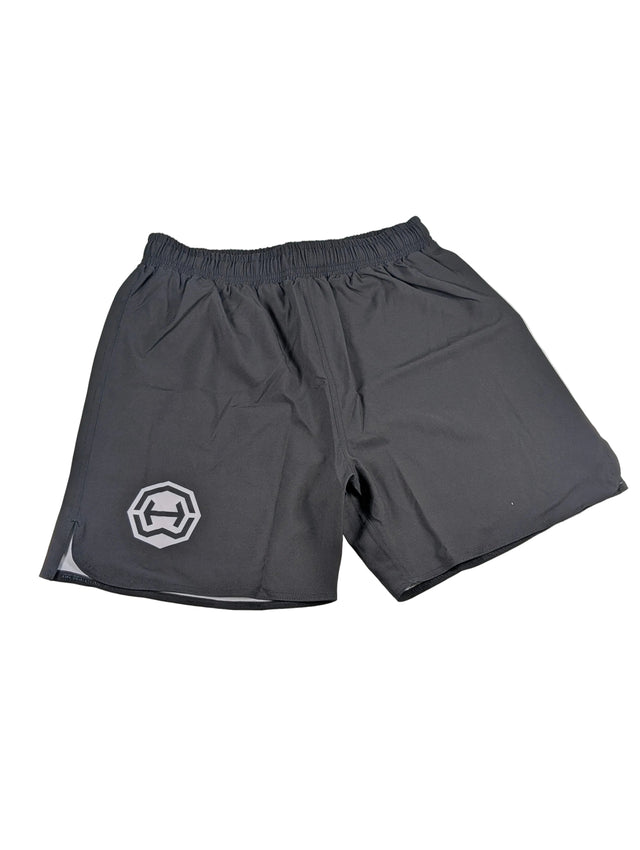 Basic Fight shorts, bjj, Grappling, MMA, Wrestling