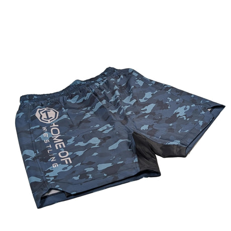 Home of Wrestling Hybrid Fight Shorts
