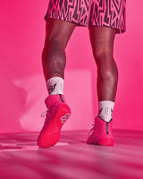 Rudi's JB1 Flamingo Pink