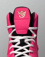 Rudi's JB1 Flamingo Pink