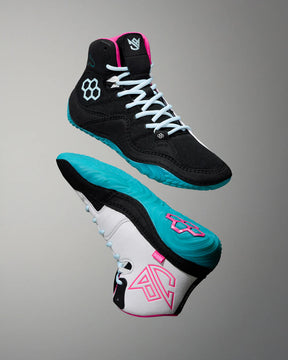 Rudis Ringerschuh JB 1 South Beach beide