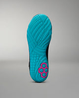 Rudis Ringerschuh JB 1 South Beach sole