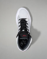 JB1 Wrestling Shoes - White Hot top