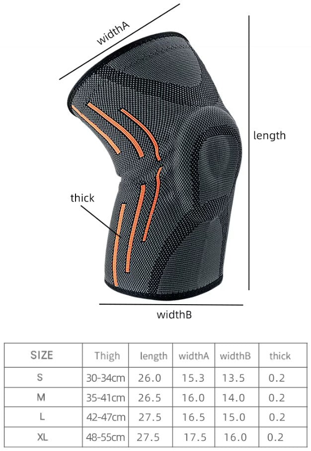 Knieschoner Basic