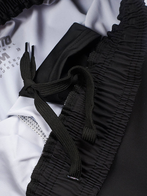 MANTO fight shorts ESSENTIAL