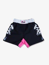 Shorts de combat pour enfants MANTO avec des chiens