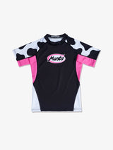 MANTO kids rashguard DOGS