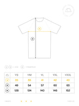 MANTO kids rashguard DOGS