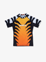 rashguard enfant MANTO QUEUE DE TIGRE