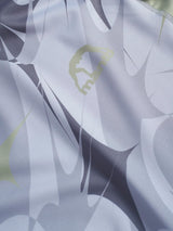 T-shirt anti-UV à manches longues MANTO TERRA gris