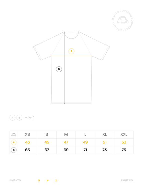 rashguard MANTO classé 25 violet