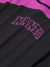 rashguard MANTO classé 25 violet