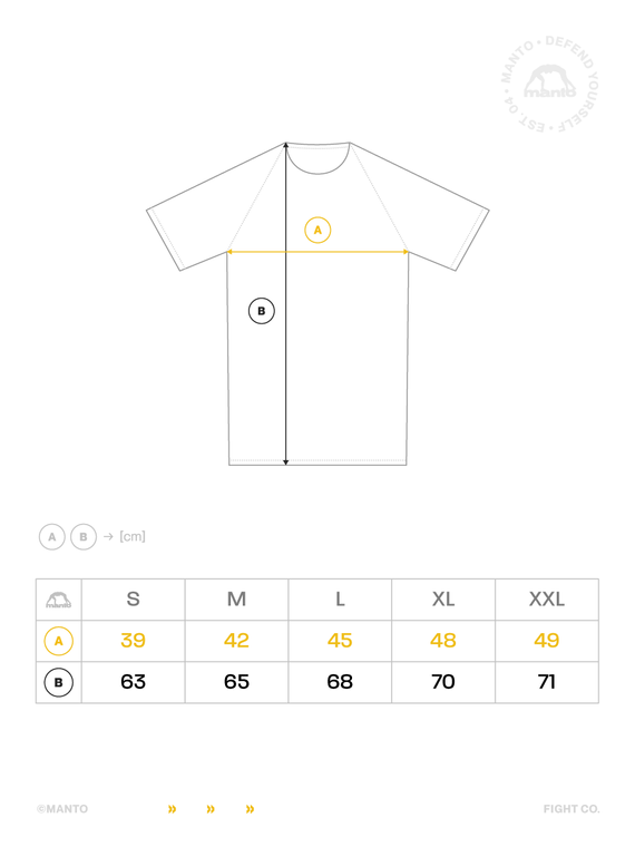 MANTO rashguard RANK blue