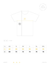 T-shirt MANTO LUTEK WRESTLER blanc