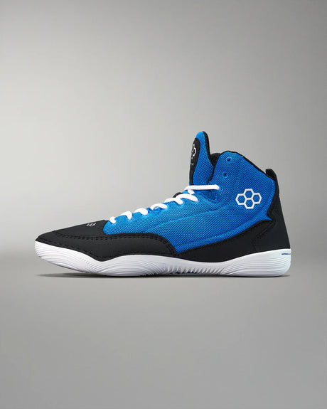 Ringerschuhe, Ringerschuh, Rudis Courage Royal