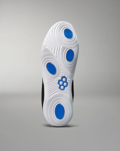 Ringerschuhe, Ringerschuh, Rudis Courage Royal